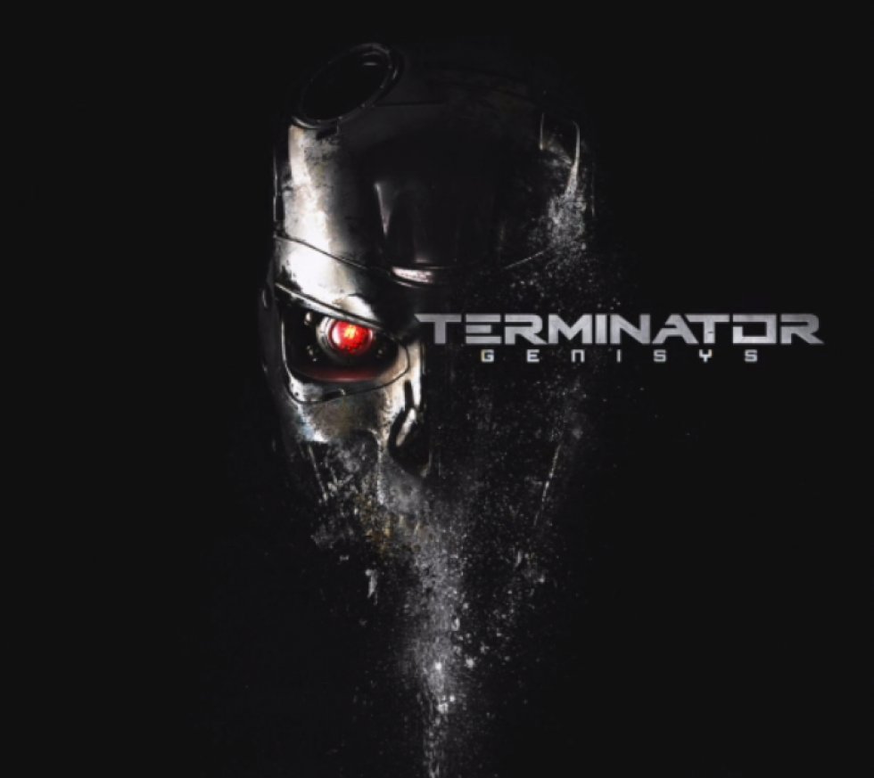 Første trailer til Terminator: Genisys