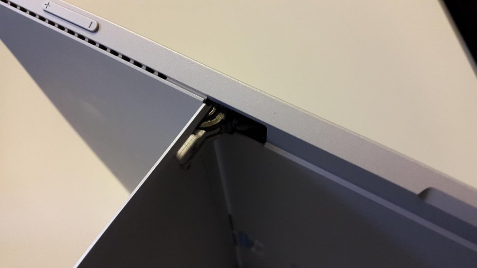 Surface Pro 3 [Test]