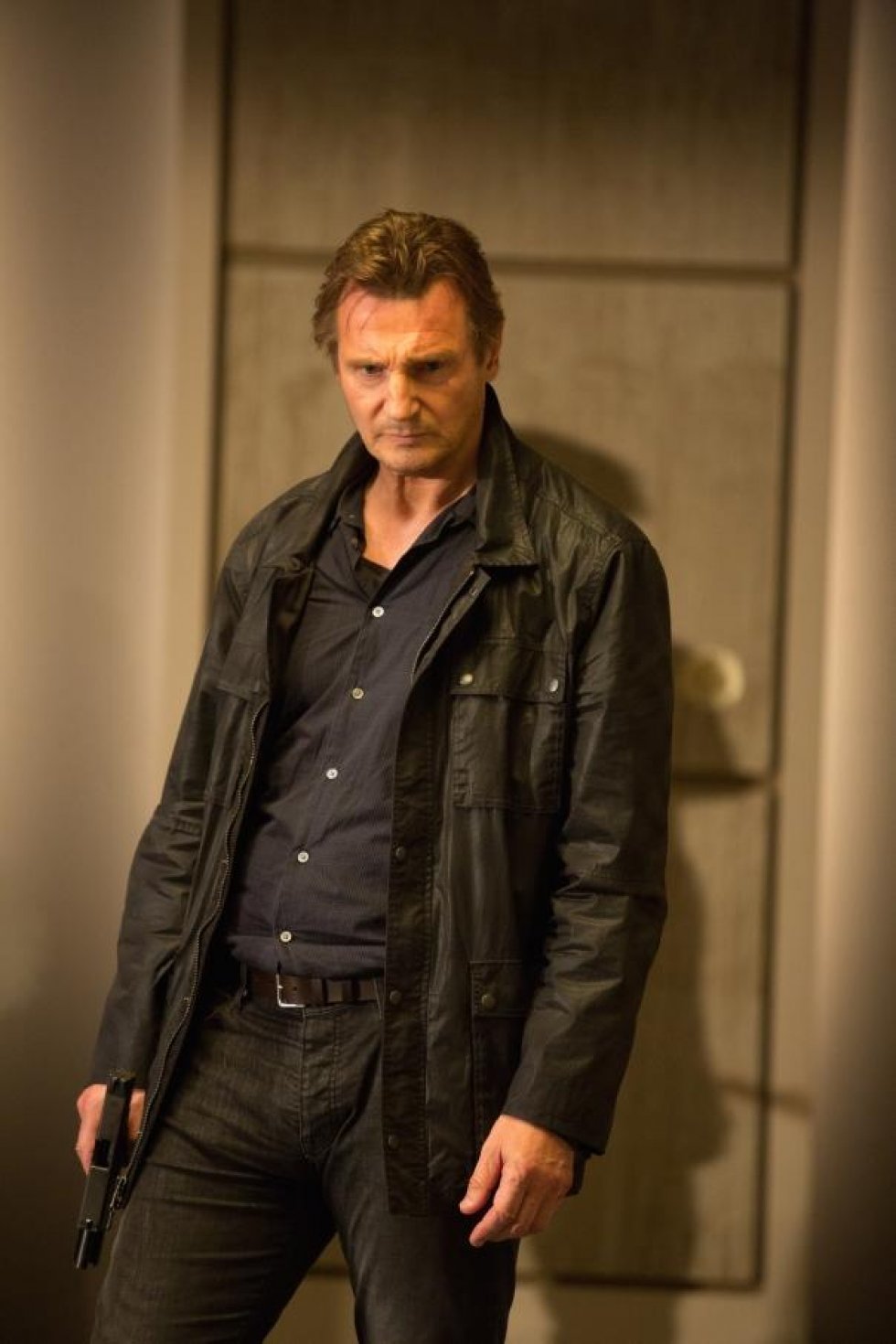  Canal+, Ciné+, EuropaCorp - Taken 3 [Anmeldelse]