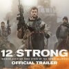 12 STRONG - Official Trailer - 12 Strong [Anmeldelse]
