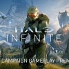 Halo Infinite - Official Campaign Gameplay Premiere - Halo: Infinite og Xbox andre store spilafsløringer