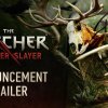 The Witcher: Monster Slayer ? Announcement Trailer - The Witcher: Monster Slayer