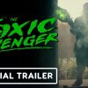 The Toxic Avenger - Exclusive Red Band Teaser Trailer (2023) Peter Dinklage, Elijah Wood - Peter Dinklage er muteret pedel med superkræfter i første trailer til The Toxic Avenger