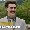 Borat Subsequent Moviefilm - Official Trailer | Prime Video - Borat 2: Se traileren til Baron Sacha Cohens opfølger