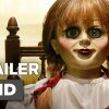 Annabelle: Creation Trailer #2 (2017) | Movieclips Trailers - Mere dukkegys i trailer #2 til Annabelle: Creation