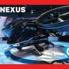 CES 2019 - Introducing the Bell Nexus - Bell Nexus: VTOL robotstyret lufttaxi