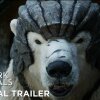 His Dark Materials: Season 1 | San Diego Comic-Con Trailer | HBO - De 10 bedste trailere fra Comic-Con 2019