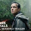 His Dark Materials: Season 2 | Official Trailer | HBO - Film og serier du skal streame i november 2020