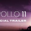 APOLLO 11 [Official Trailer] - Apollo 11: Ny film med hidtil usete optagelser fra verdens første månelanding