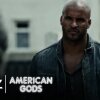 American Gods | Season 1 Official Trailer Starring Ian McShane & Ricky Whittle | STARZ - Her er 10 fede serier du bør tjekke ud på Amazon Prime