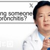 Ken Jeong Answers More Medical Questions From Twitter | Tech Support | WIRED - Komiker Ken Jeong bruger sin lægeerfaring til at svare på mærkelige medicinske spørgsmål på Twitter