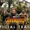 Marvel Studios' Avengers: Infinity War Official Trailer - 15 film du skal se i første halvdel af 2018