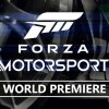 Forza Motorsport - Official Announce Trailer - Halo: Infinite og Xbox andre store spilafsløringer