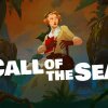 Call of the Sea Reveal Trailer - Spil trailer: Call of the Sea