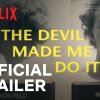 THE DEVIL ON TRIAL | Official Trailer | Netflix - Djævlen fik mig til det: Netflix dykker ned i 1981-mordsagen i ny dokumentar