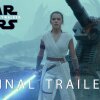 Star Wars: The Rise of Skywalker | Final Trailer - Star Wars: Episode IX - The Rise of Skywalker [Anmeldelse]