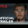Spiderhead | Chris Hemsworth | Official Trailer | Netflix - Chris Hemsworth som gal/genial videnskabsmand i første trailer til Spiderhead