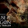 House of the Dragon | Official Trailer | HBO Max - Game of Thrones-prequel: Første officielle trailer til House of the Dragon