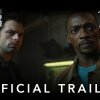 Official Trailer | The Falcon and the Winter Soldier | Disney+ - Film og serier du skal streame marts 2021