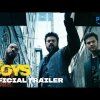 THE BOYS ? Season 3 Official Trailer | Prime Video - Trailer: The Boys - Sæson 3