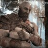 God of War ? Story Trailer | PS4 - To timer med den nye God of War: Kratos er blevet voksen!