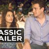 Forgetting Sarah Marshall Official Trailer #1 - Jason Segel, Mila Kunis Movie (2008) HD - Film og serier du skal streame i marts 2019