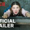 Enola Holmes 2 | Official Trailer: Part 1 | Netflix - Første trailer til Enola Holmes 2