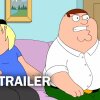 Family Guy Season 17 Comic-Con Reel | Rotten Tomatoes TV - Film og serier du skal se i maj 2020