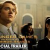 The Hunger Games: The Ballad of Songbirds & Snakes (2023) Official Trailer 2 - Ny trailer til The Ballad of Songbirds and Snakes sætter spillene i gang