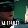 Watch the Official The Green Hornet Trailer in HD - The Green Hornet