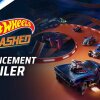 Hot Wheels Unleashed - Announcement Trailer | PS5, PS4 - Spiltrailer: Hot Wheels Unleashed