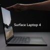 Introducing Microsoft Surface Laptop 4 - Microsoft lancerer Surface Laptop 4