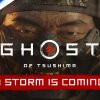 Ghost of Tsushima - A Storm is Coming Trailer | PS4 - John Wick-instruktør skal lave Ghost of Tsushima-filmatisering