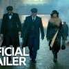Peaky Blinders Series 5 Trailer - BBC - 5. sæson af Peaky Blinders får dansk premiere 5. september