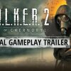S.T.A.L.K.E.R. 2: Heart of Chernobyl ? Gameplay Trailer - Gaming: 10 spil vi glæder os til at spille 2022