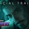 Marvel Studios' Avengers: Endgame - Official Trailer - Avengers: Endgame [Anmeldelse]