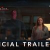 Official Trailer 2 | WandaVision | Disney+ - Marvel løfter sløret for Falcon & Winter Soldier, Loki, What If - se de første klip her