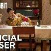 JOJO RABBIT | Official Teaser [HD] | FOX Searchlight - Traileren til Taika Waititis komedie JoJo Rabbit er landet