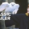 Harry Potter and the Sorcerer's Stone (2001) Official Trailer - Daniel Radcliffe Movie HD - Film og serier du skal streame i december 2020