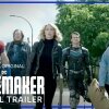 Peacemaker | Official Trailer | HBO Max - Officiel trailer til Peacemaker byder på nye DC-eventyr med John Cena