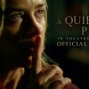 A Quiet Place (2018) - Official Trailer - Paramount Pictures - A Quiet Place [Anmeldelse]