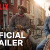 Concrete Cowboy | Official Trailer | Netflix - Film og serier du skal streame april 2021