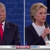 The Second Debate Sniff and Lick Highlights - Supercut af Trump og Clintons gustne lyde under debatrunden [Video]