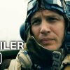 Dunkirk Official Trailer #1 (2017) Christopher Nolan, Tom Hardy Action Movie HD - Officiel trailer til Christopher Nolans Dunkirk