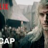 A Beginner's Guide to The Witcher | Netflix - The Witcher sæson 2: Endelig!