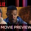 Netflix 2022 Movie Preview | Official Trailer - Netflix løfter sløret for årets sending af egen-producerede Hollywood-film