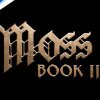Moss: Book II - Launch Trailer | PS VR - De 10 bedste spil til PlayStation VR2: Rejs til fjerne galakser og dystre universer