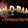 FAN-O-RAMA - A Futurama Fan Film TRAILER - Nogen har lavet en live action Futurama-film. Her er traileren