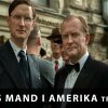 Vores Mand i Amerika trailer - Vores Mand i Amerika - Ulrich Thomsen brillerer i traileren til 2. verdenskrig-drama