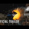 PIXELS  - Official Trailer #2 (HD) - July 24th - Pixels [Anmeldelse]